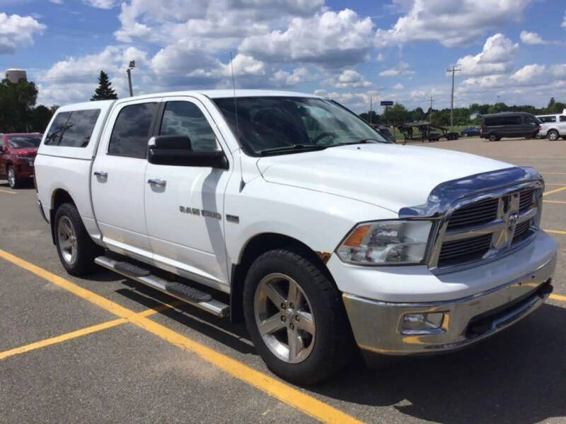 ram ram 1500 pickup 2012 1C6RD7LT8CS318507 image ram ram 1500 pickup 2012 1C6RD7LT8CS318507 image